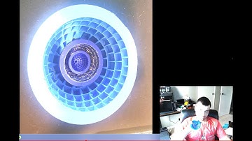 LaPoint Magnet Arrays & Using MAGNETIC GRADIENTS For Movement