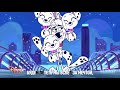 (UPD) 101 Dalmatian Street - Russian opening - With lyrics