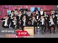 [After School Club] All members as the center member! THE BOYZ(더보이즈) _ Full Episode - Ep.294