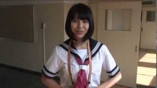 東京シャッターガール田中美麗ちゃんの映画撮影現場