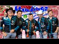 Grupo Mandingo ❤️ Mix Romanticas 2023 ❤️ Exitos Sus Mejores Canciones De Grupo Mandingo ❤️