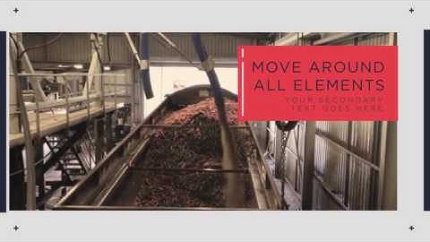 Clean Corporate Slideshow - After Effects Project Files | VideoHive 13974800