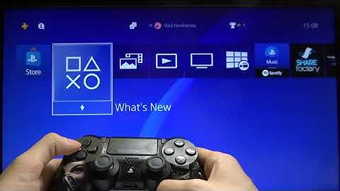 How to Delete Game in SONY PlayStation 4 – Free Up Storage Space