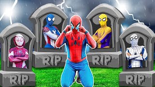 SUPERHERO's ALL STORY 3 Rescue KID SPIDER MAN Revenge & destroy JOKER (Special Action Story) by Piz Heroes 2,777 views 4 weeks ago 1 hour, 30 minutes