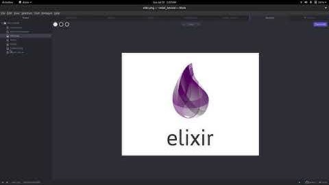 The Elixir Programming Language - Enum, Stream, List and Tuples