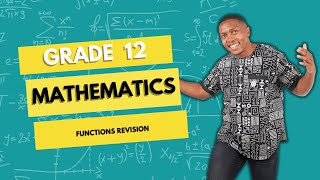 Revision | Functions