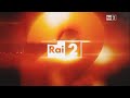 Rai 2 Rai Due Ident 3 2010 2015 Italy Rai 2 Rai Due Ident 3 2010 2015 Italy