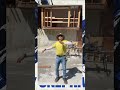 Who says you can’t teach a House Doctor new tricks? 🏗️🎶