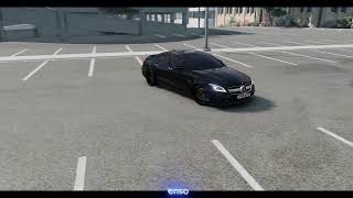 Я M5❤ Ты AMG🖤 // Beamng Drive