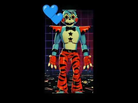 Глэм-рок той Бонни эдит - YouTube