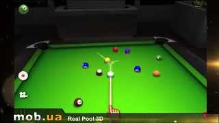 Real Pool 3D   для Android - mob.ua screenshot 5