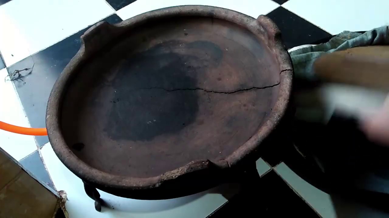 حضرنا أكبر بطبوط في الفراح بالخميرة البلدية مع نصائح على الطياب في الفراح