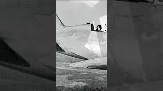Что немецкие летчики боялись делать с советскими истребителем? #история #historyfacts