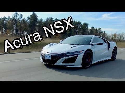 acura-nsx-//-a-supercar-you-can-drive-every-day