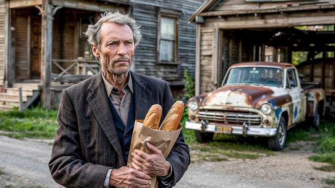 Clint Eastwood Is Now 94, How He Lives Is Crazy