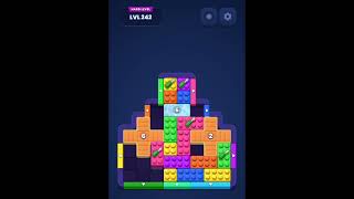 Block Buster – Level 242 Walkthrough 🧩