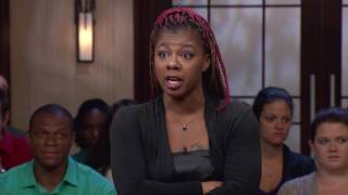 Judge Faith - Murder In The Fur-st | Miss MichaelAngelo (Season 2: Full Episode #63)
