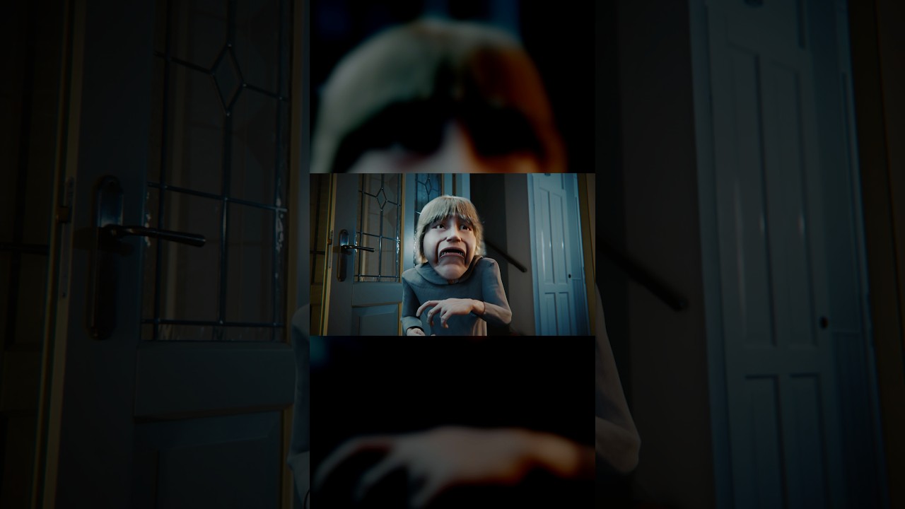 67 Kid Sad Origin Story