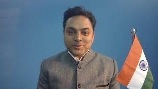 The State of U.S.-India Relations With Dr. Krishnamurthy Subramanian