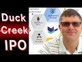 Duck Creek Technologies IPO - Should You Buy Duck Creek Stock? - $DCT Growth Stock - SaaS Insurtech!