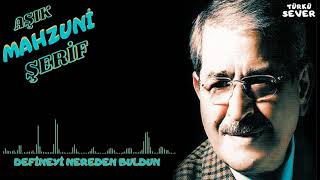 Mahzuni Şerif - Gardaş Defineyi Nereden Buldun ( Sözler Açıklamada ) Resimi