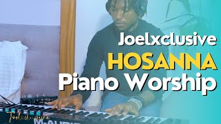 Hosanna Worship Piano