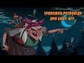 Машкині страшилки Тривожна Розповідь про Бабу Ягу 12 серія Masha And The Bear Машкині страшилки Тривожна Розповідь про Бабу Ягу 12 серія Masha And The Bear