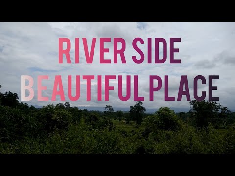 10 mail River side mh 1 st vlog