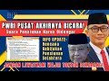 Sekjen PWRI Pusat Ir. Agung Mulyana, M.Reg.Sc Suarakan Kesejahteraan Pensiunan ASN Indonesia