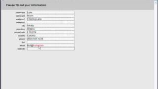 CoreSolutions Software FM Tips & Tricks eMail Formatting