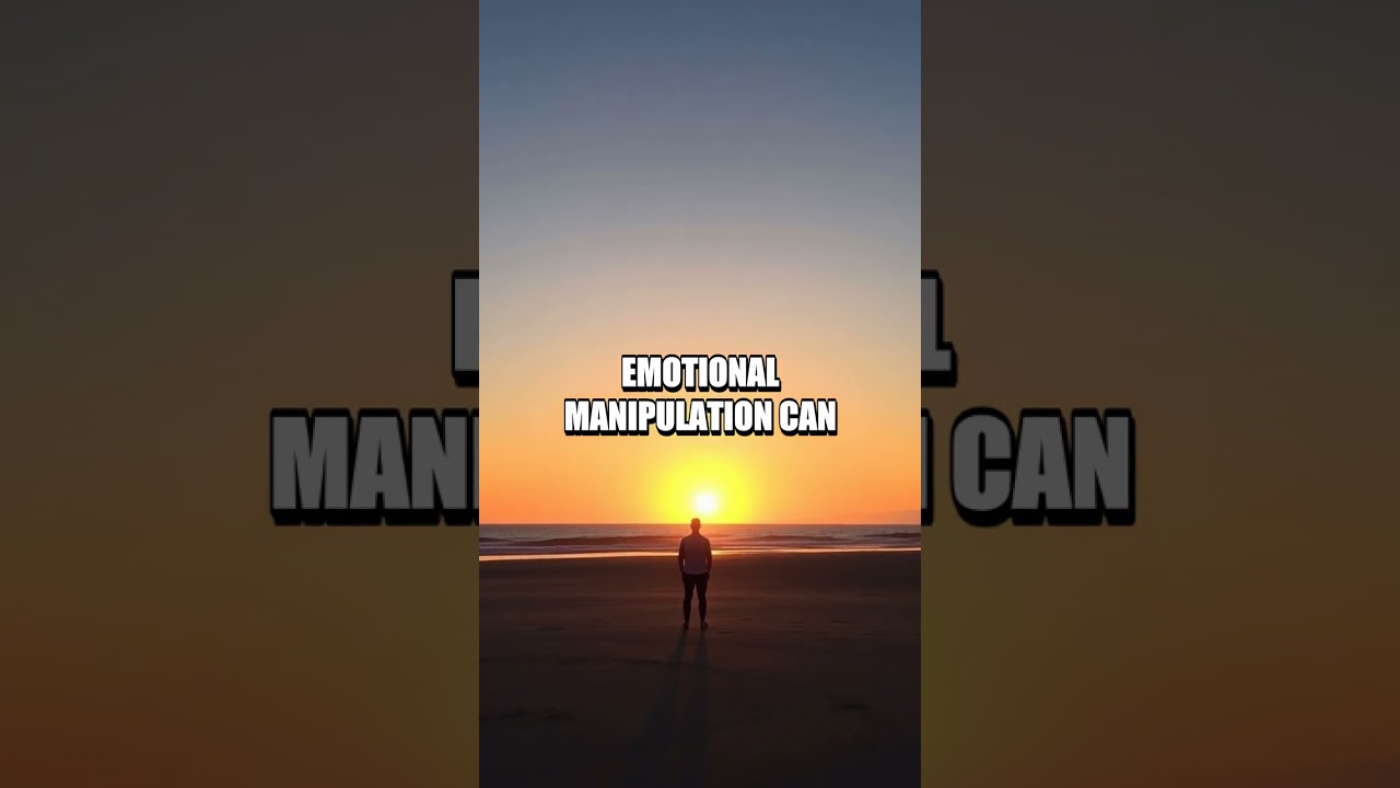 The Myths of Recovery from Toxic Relationships