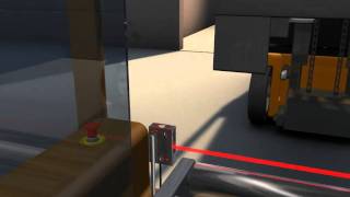 Leuze Electronic Sensors For Ex-Environments With A2Ls Light Suppression