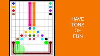 Knots - New Top Free Game for Puzzle Lovers screenshot 5