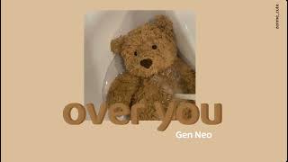 [chinese/pinyin] overyou》Gen Neo♡