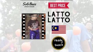 Latto Latto Lato Lato Katto Katto Kato Kato Viral Tok Tok Old School Toy Etek Bola Tek Tek