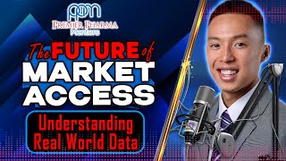 The Future of Market Access w/ Alvin Ong.