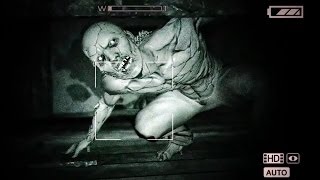 Outlast Whistleblower DLC Trailer Outlast Whistleblower DLC Trailer