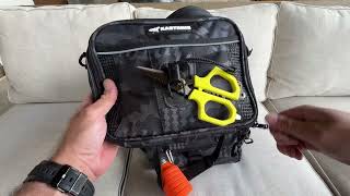 KastKing BaitSpace 50L Fishing Backpack Review (2026) | The ONLY Tackle Bag You Need?