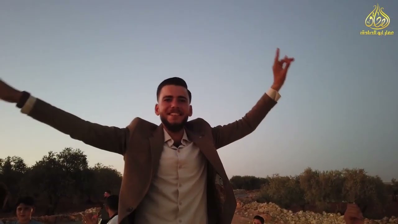 زفة سيارات العريس الغالي جعفر عماد عبد الباري أفراح بلدة بابكة الحبيبة 