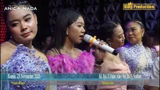 TERLALU SAYANG - ALL ARTIS - ANICA NADA WEDING EHA PUNGKY & LUQMANUL HAKIM KARANGANYAR PUSAKAJAYA