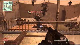 nuno_nevez - MW3 Game Clip