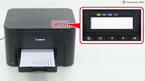 MAXIFY iB4070: uneven printing, faint printing