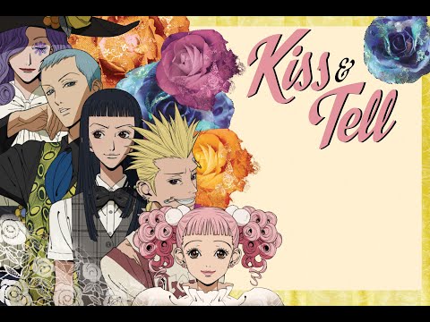 Paradise Kiss 8.Bölüm [TR ALTYAZILI]