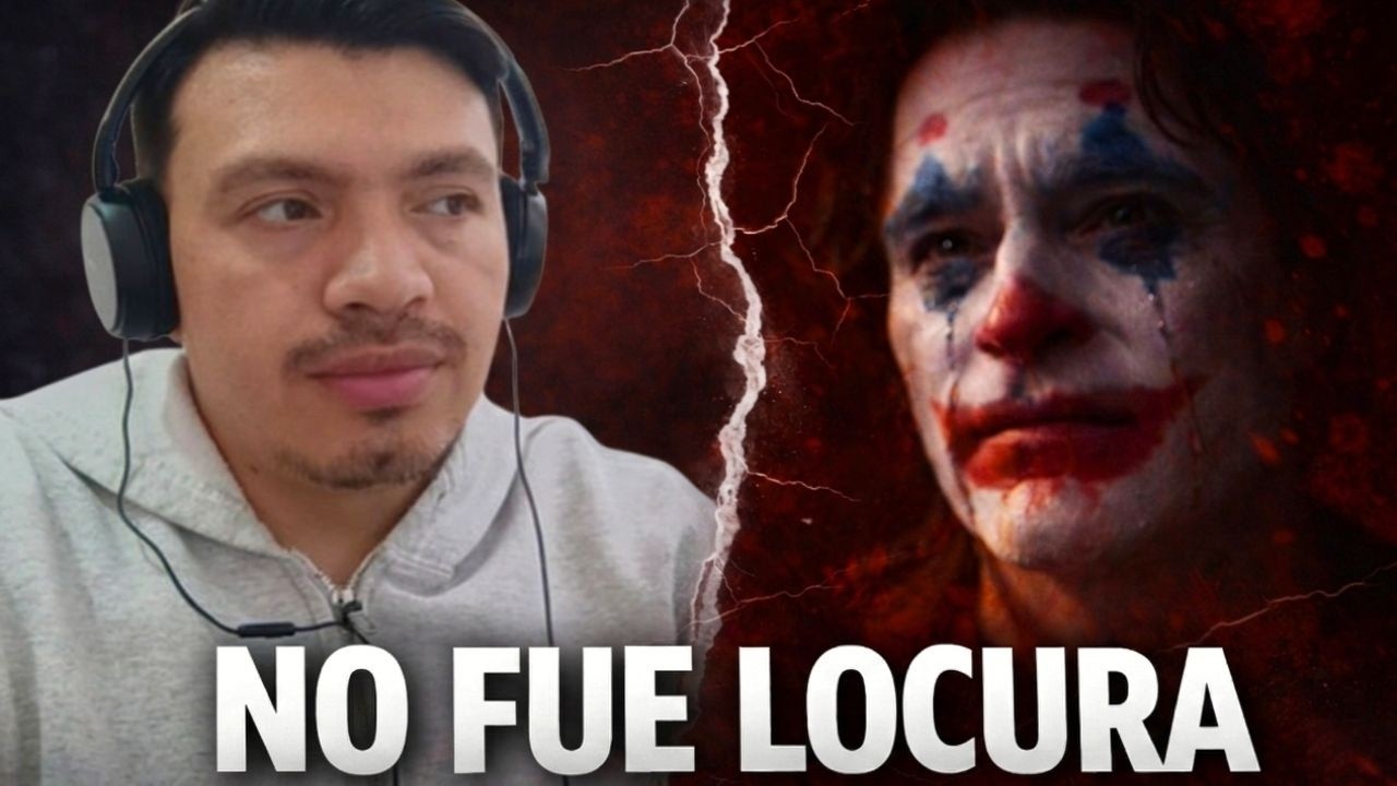 La Verdadera Razón Por La Que Joker Explotó