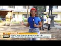 Acordo mantém nome da Praça Padre João Nicoletti e prevê memorial em homenagem ao padre