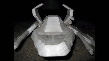 Pyro GX for Your Desk