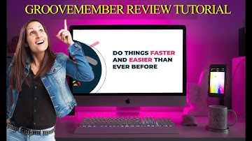 Groovemember Review Tutorial | What Is It? Will It Help You? [2023]