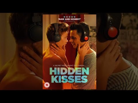 Hidden Kisses (Baiseres Cachés)