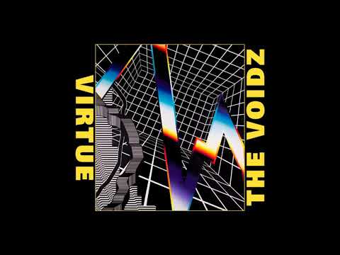 The Voidz - All Wordz Are Made Up