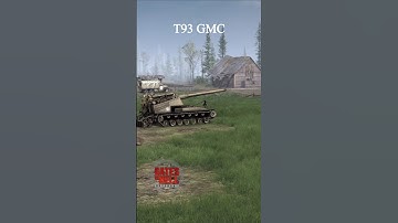 USA Vehicle #calltoarms #mow2 #mowas2 #military #game #gameplay #rts #coh2 #tanks